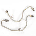 2016–2019 Buick Cascada Turbo Coolant Pipes OEM set
