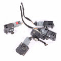 2016 - 2019 Buick Cascada Sensor Sensors Set
