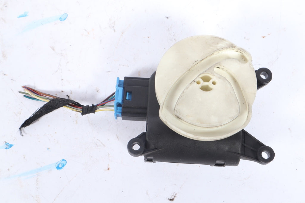 2007 AUDI A4 SEDAN HVAC HEATER A/C AIR FLAP ACTUATOR OEM
