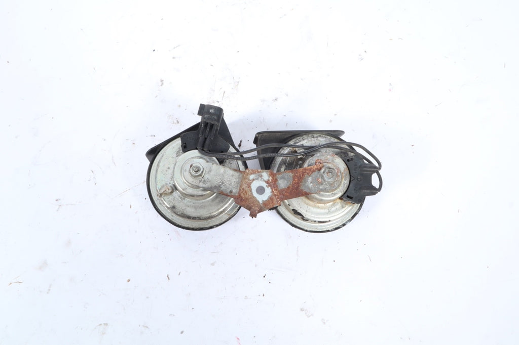 2010-2016 Ford Taurus High & Low Tone Horn Set OEM