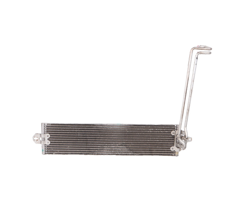 03-10 Porsche Cayenne 955 957 Transmission Oil Cooler Radiator 7L0317021 OEM