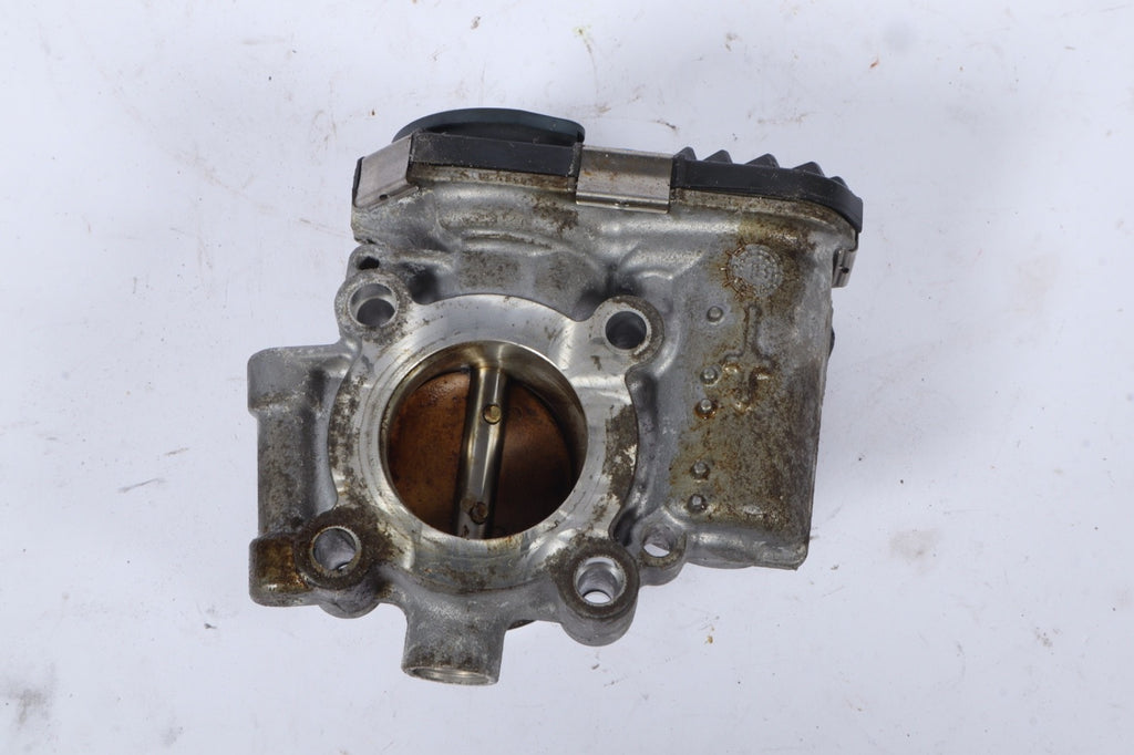 2015-2019 CHEVROLET SONIC 1.4L THROTTLE BODY OEM 55565489