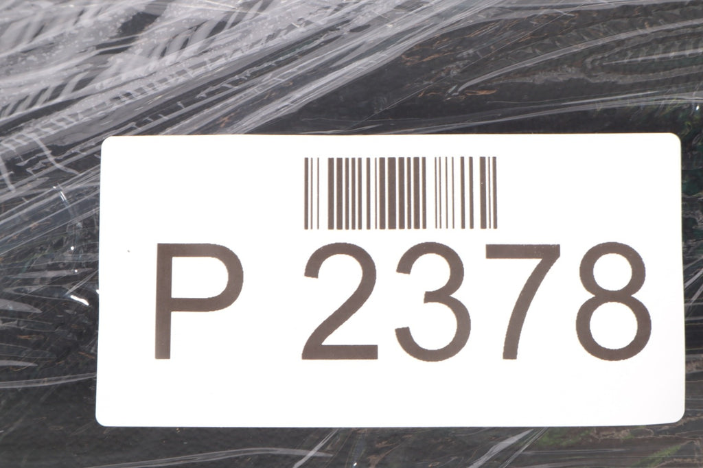 2016–2019 Buick Cascada Left Lower Dash Trim Panel OEM 13493531