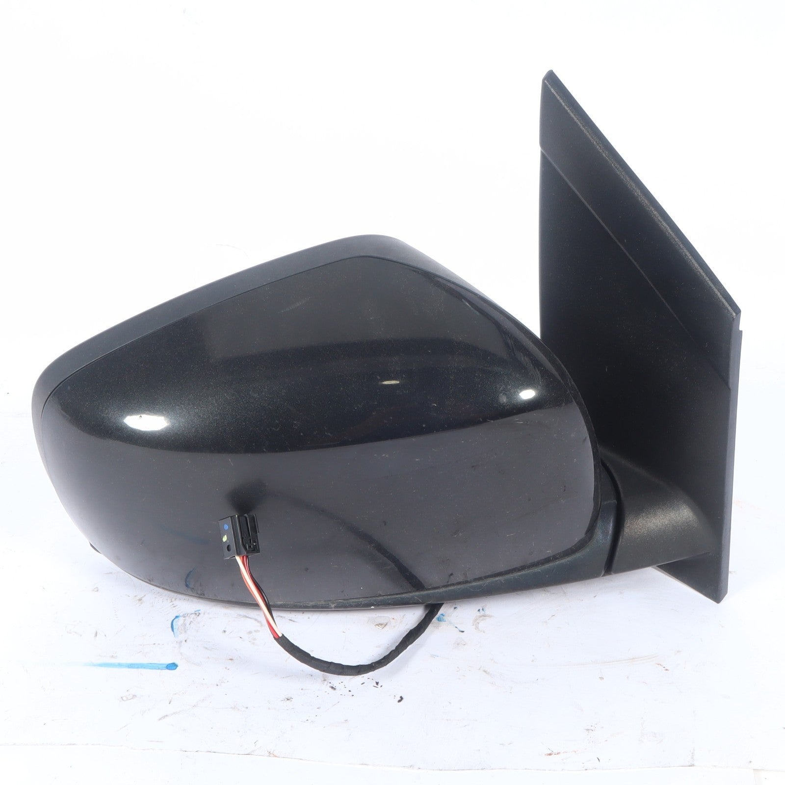 2011-2019 DODGE GRAND CARAVAN RIGHT PASSENGER SIDE VIEW POWER MIRROR OEM