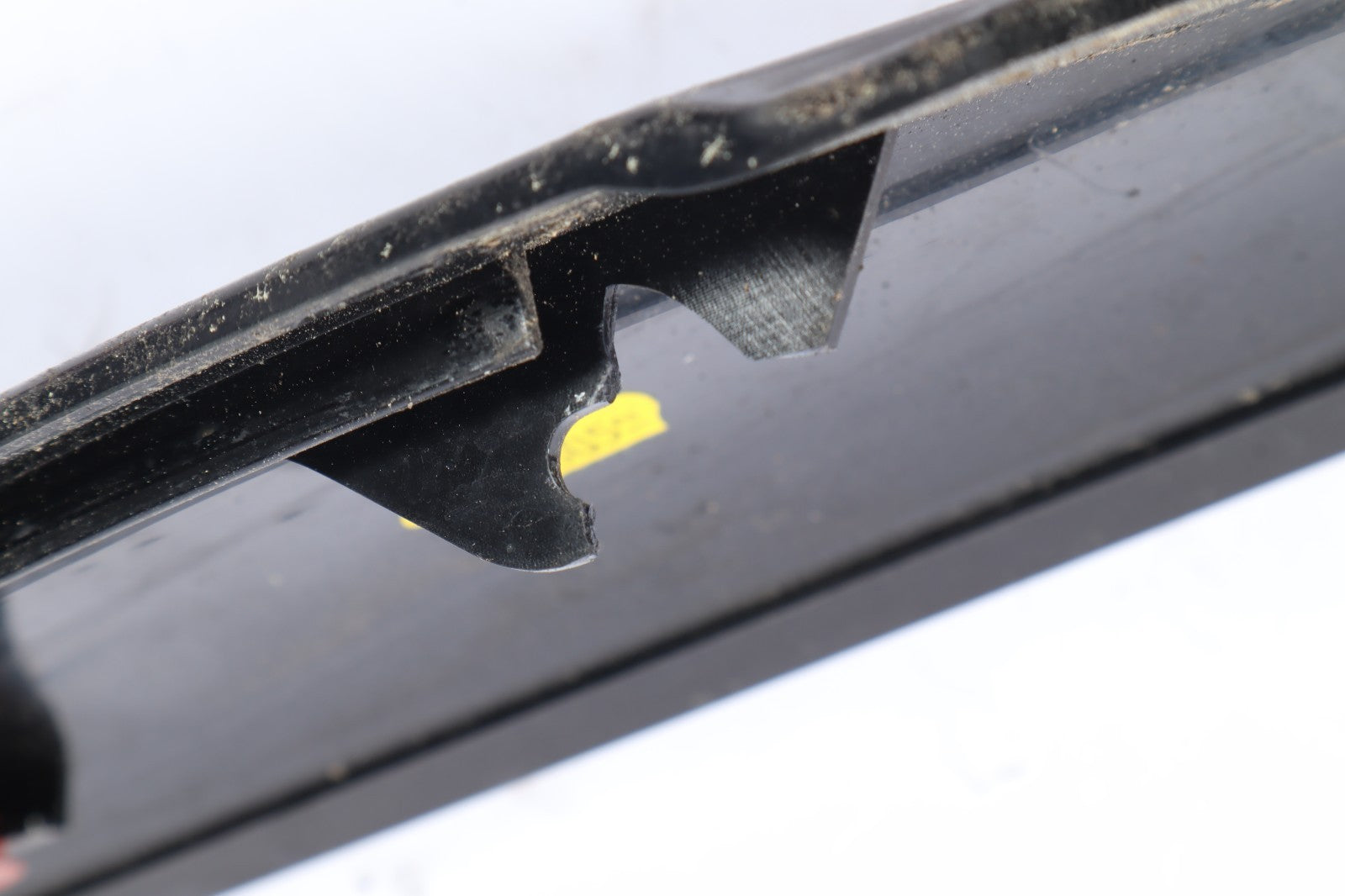 2011-2015 MINI COOPER EXTERIOR RIGHT NS WINDSCREEN TRIM OEM 2758798
