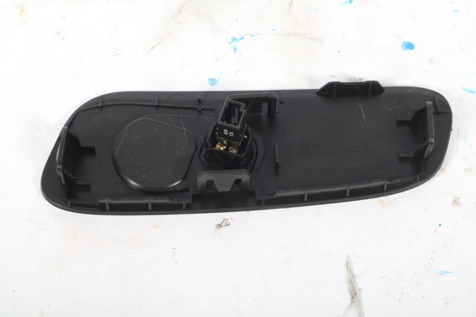 2013-2017 NISSAN LEAF PANEL SENSOR SWITCH OEM