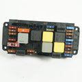 Mercedes R171 SLK300 SLK350 SLK55 AMG Front SAM Module Relay Fuse Box OEM