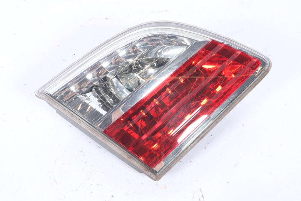 2010-2012 MAZDA CX-9 DRIVER LEFT SIDE DECK LID MOUNTED TAIL LIGHT OEM