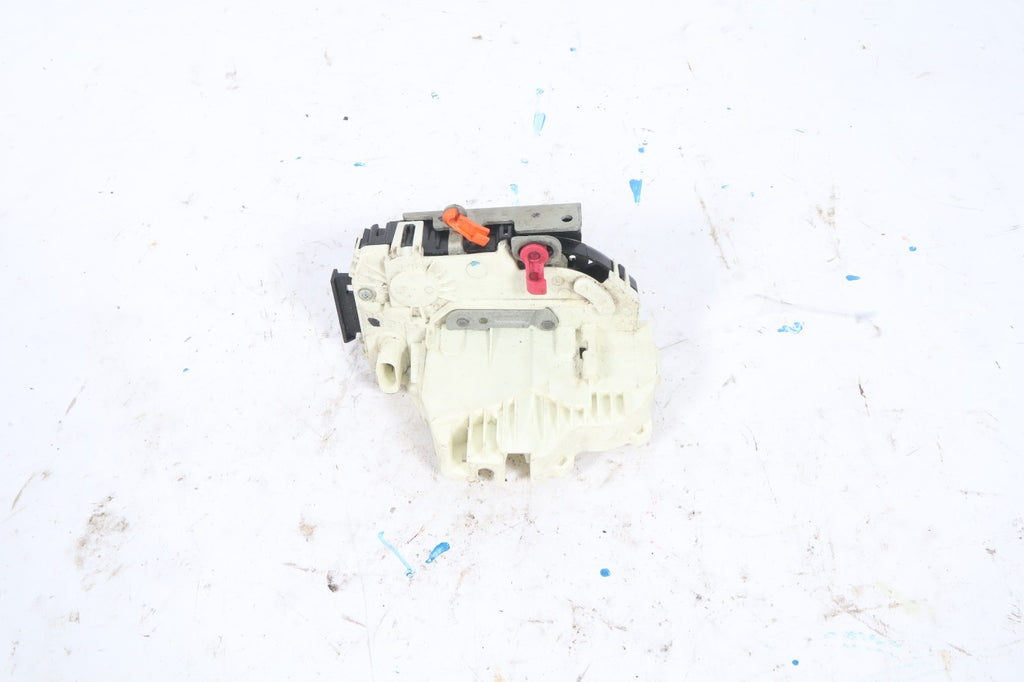 2010-2020 DODGE GRAND CARAVAN FRONT LEFT DRIVER DOOR LOCK LATCH ACTUATOR OEM