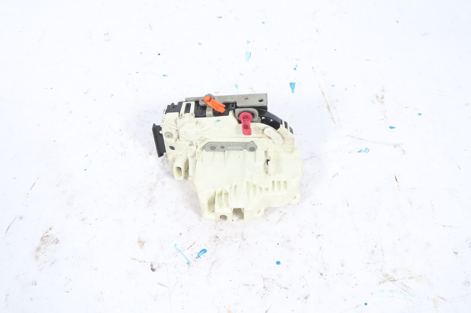 2010-2020 DODGE GRAND CARAVAN FRONT LEFT DRIVER DOOR LOCK LATCH ACTUATOR OEM