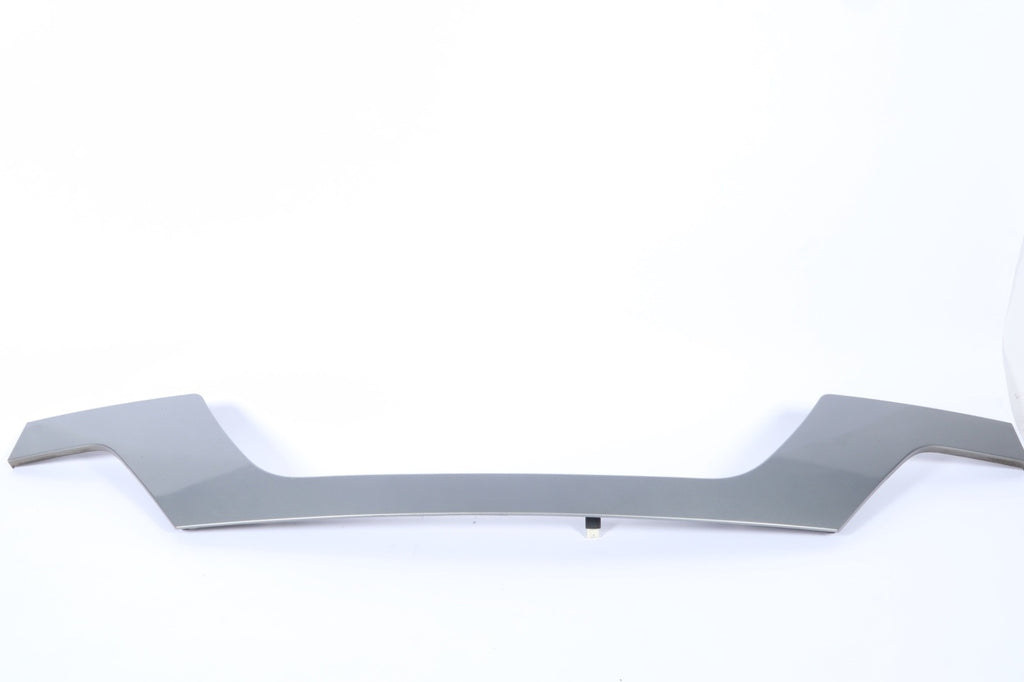 2004-2010 BMW X3 REAR HATCH / TRUNK TRIM PANEL 7052452 OEM