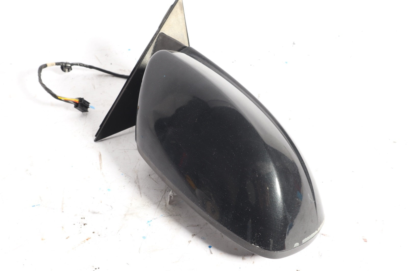 2011 - 2014 Dodge Charger Front Right Mirror OEM
