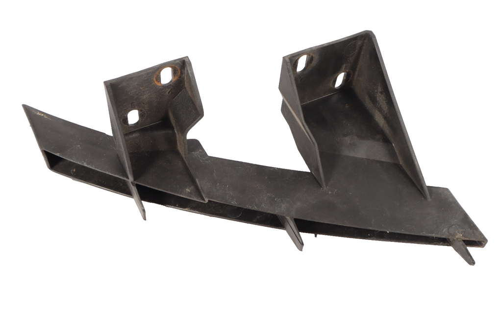 07-15 AUDI Q7 FRONT LEFT DRIVER SIDE BUMPER SUPPORT MOUNT BRACKET 4L0807334 OEM