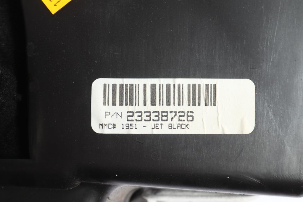 2016-2019 BUICK CASCADA GLOVE BOX ASSEMBLY COMPARTMENT OEM 23338726