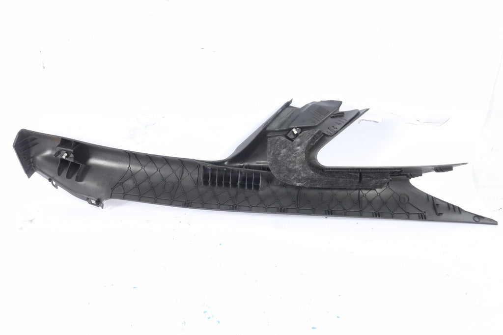 2016-2019 BUICK CASCADA LEFT DRIVER SIDE A PILLAR COVER BLACK  454422247 OEM
