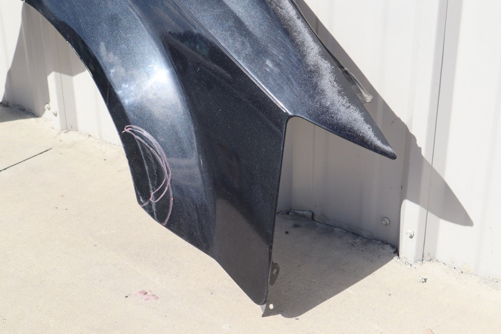 2009-2018 Dodge Grand Caravan Front Left Side Fender OEM