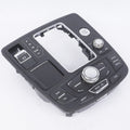 2012 2013 2014 2015 AUDI A6 A7 CENTER CONSOLE MMI RADIO CONTROL PANEL 4G1919610B