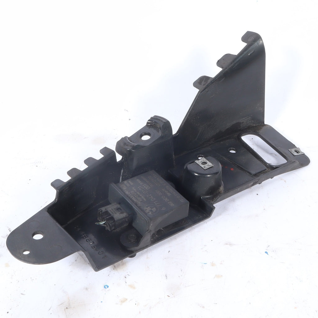 2004-2010 BMW X3 REAR RIGHT BUMPER MOUNT/ BRACKET 3448678 OEM