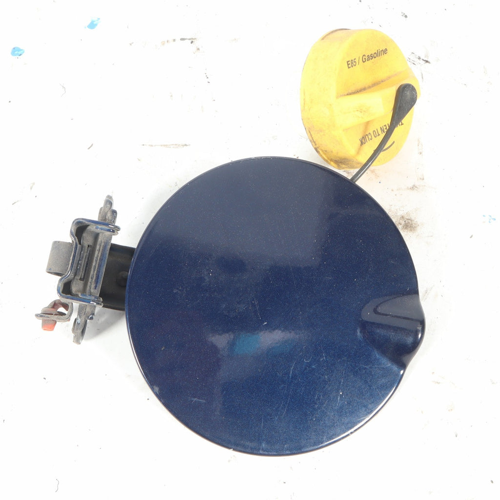 2011-2020 DODGE GRAND CARAVAN FUEL GAS FILLER DOOR  05116393AA OEM