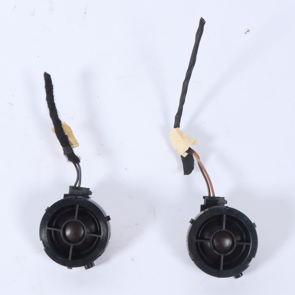 2013-2020 CHEVROLET SONIC SOUND SYSTEM AUDIO FRONT LEFT TWEETER SPEAKER 13240950