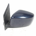 2011-2016 CHRYSLER TOWN COUNTRY DRIVER LEFT SIDE VIEW POWER DOOR MIRROR OEM