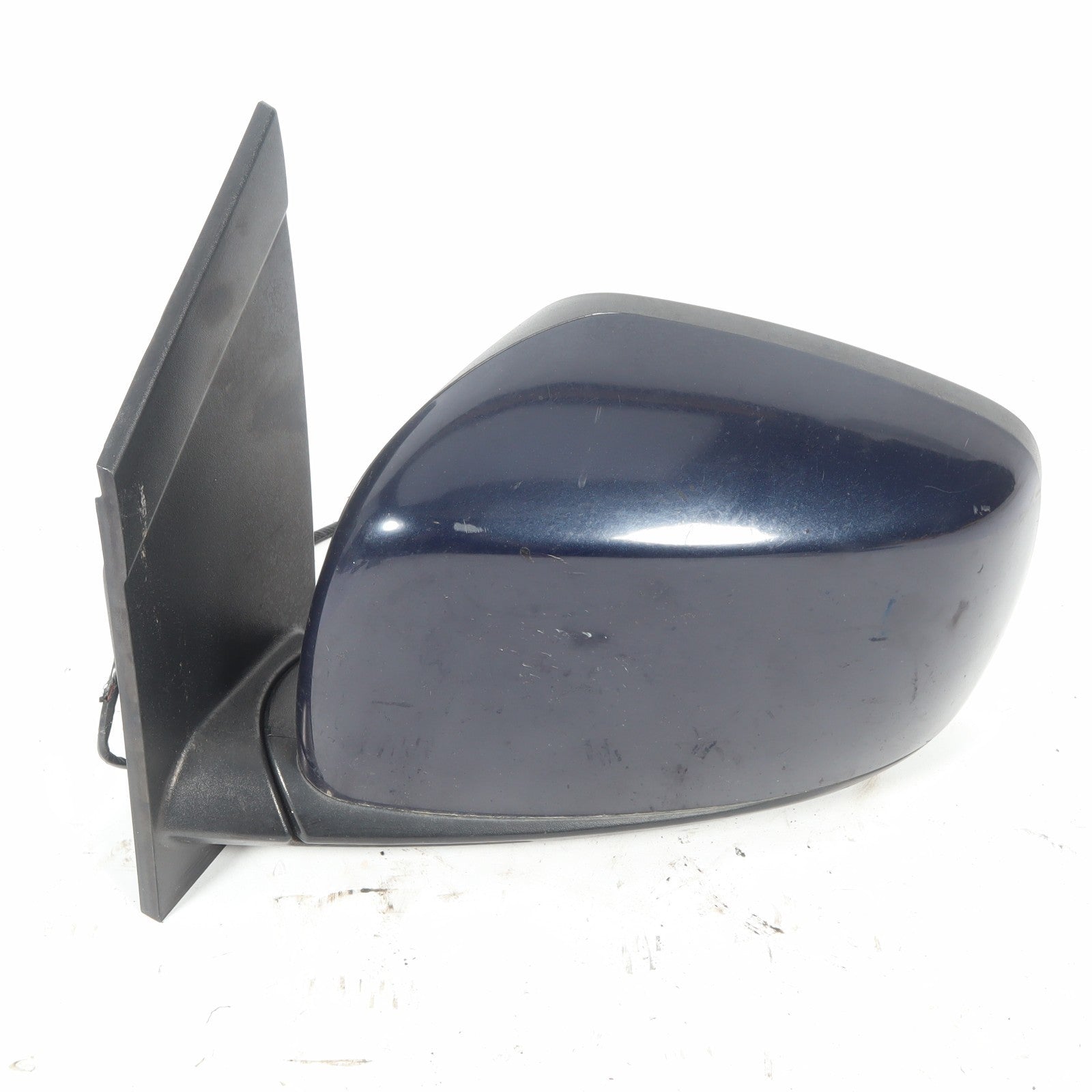 2011-2016 CHRYSLER TOWN COUNTRY DRIVER LEFT SIDE VIEW POWER DOOR MIRROR OEM