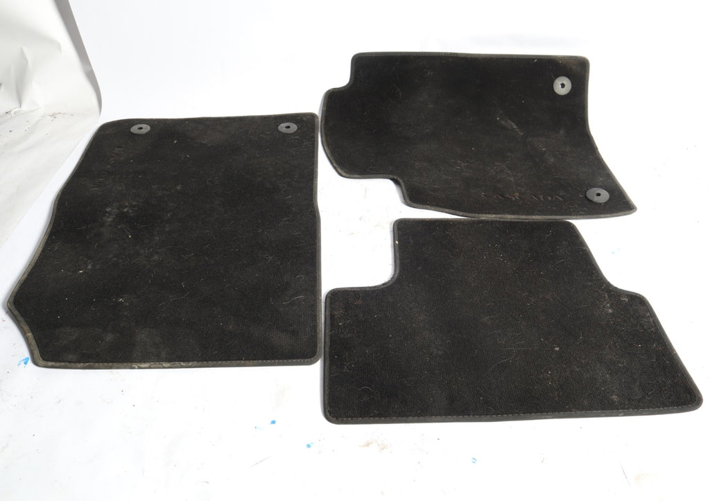 2016 - 2019 Buick Cascada Floor Mats OEM