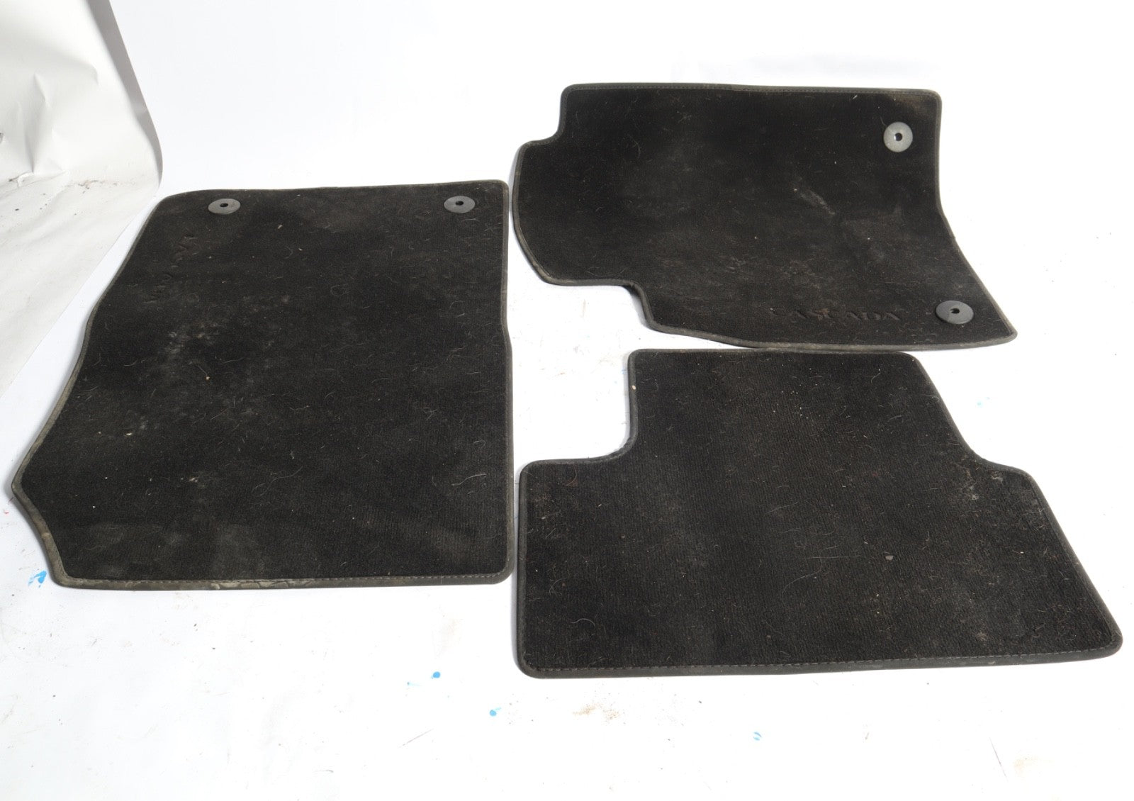 2016 - 2019 Buick Cascada Floor Mats OEM