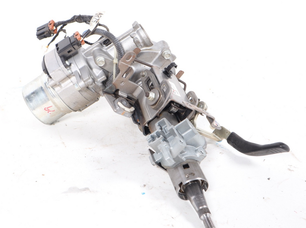 2016 - 2020 MITSUBISHI OUTLANDER MANUAL ADJUSTMENT STEERING COLUMN & MOTOR OEM