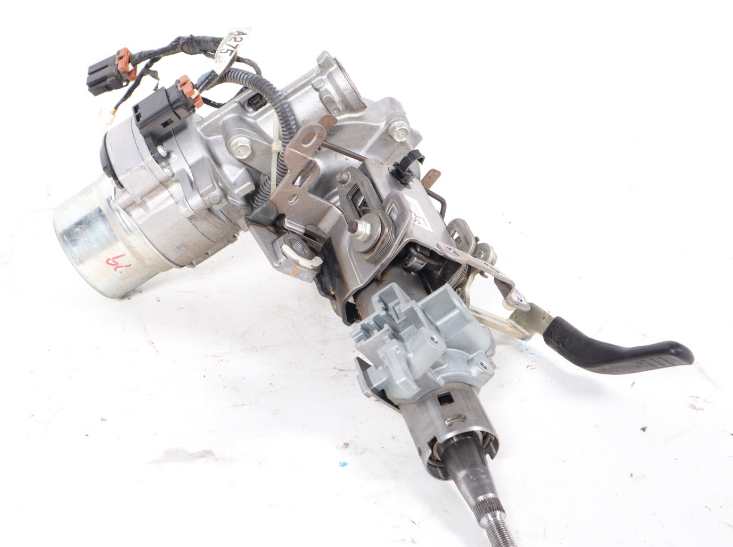 2016 - 2020 MITSUBISHI OUTLANDER MANUAL ADJUSTMENT STEERING COLUMN & MOTOR OEM
