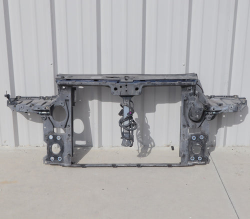 2003 - 2010 Porsche Cayenne 955 957 Front Radiator Core Support Frame Bracket
