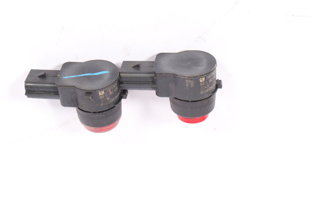GENUINE GM! 16-19 BUICK CASCADA PARK SENSOR OEM 39017830