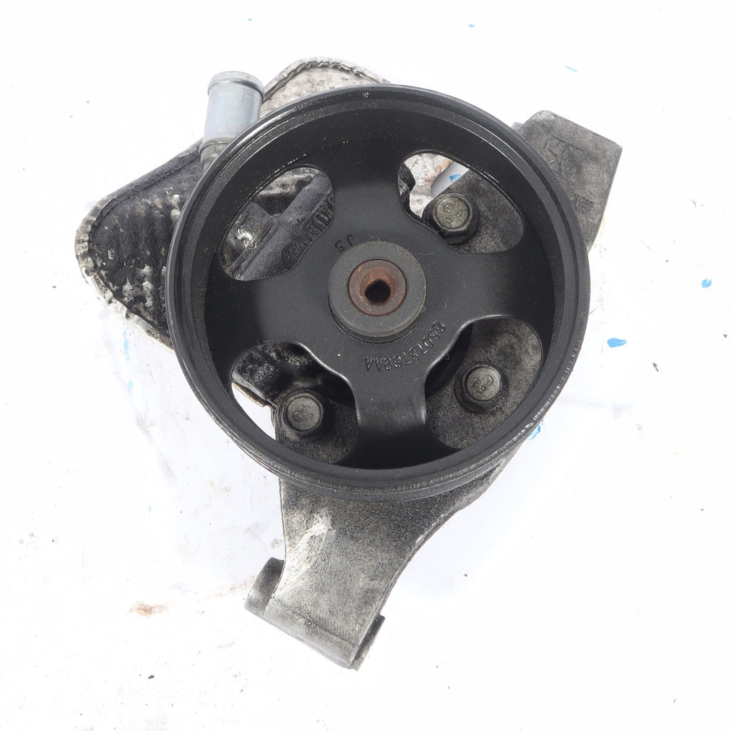 2011-2020 DODGE GRAND CARAVAN POWER STEERING PUMP OEM