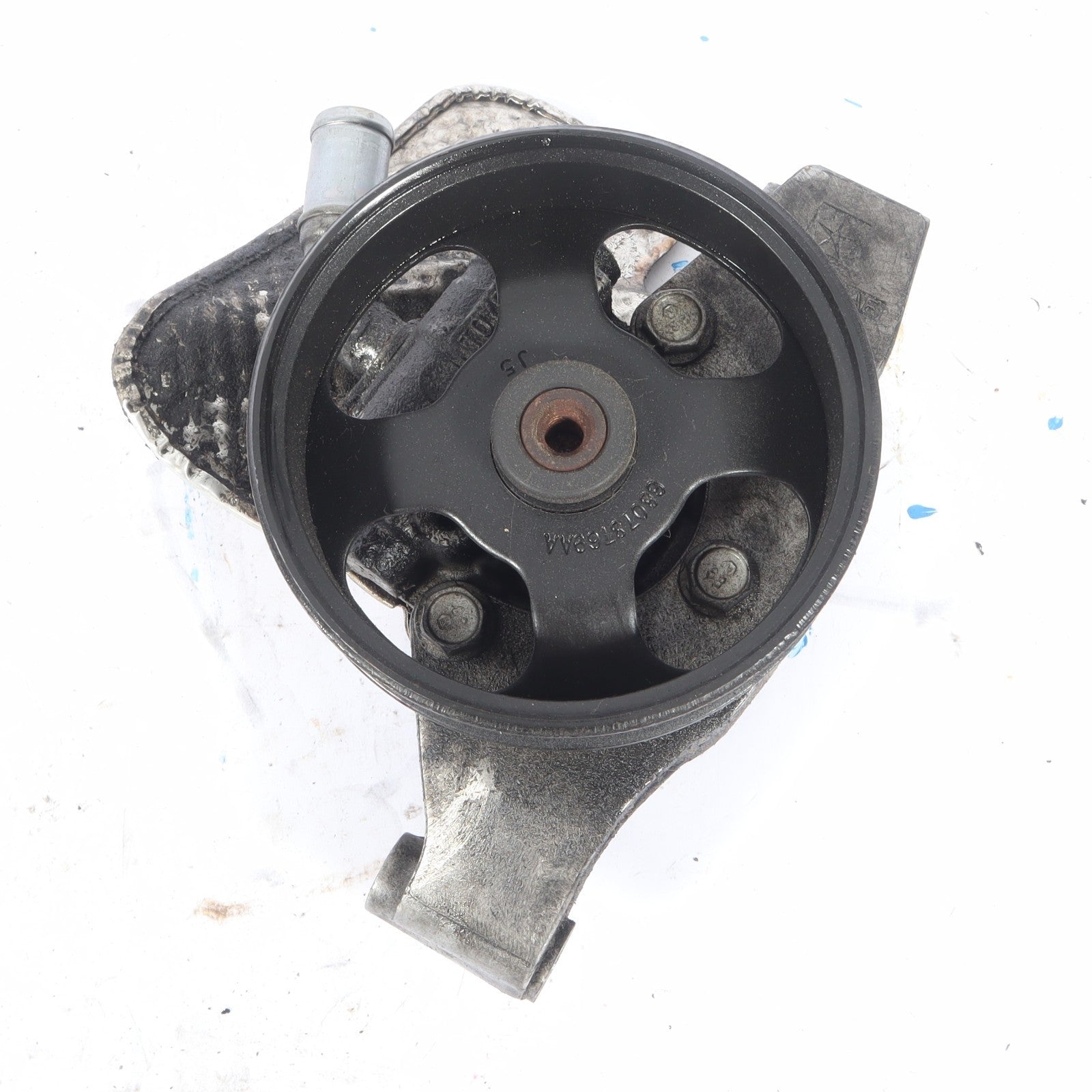 2011-2020 DODGE GRAND CARAVAN POWER STEERING PUMP OEM