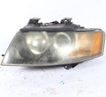 2005 -2009 Audi A4 Front Right Passenger Side Headlight Assembly 8H0941003T OEM