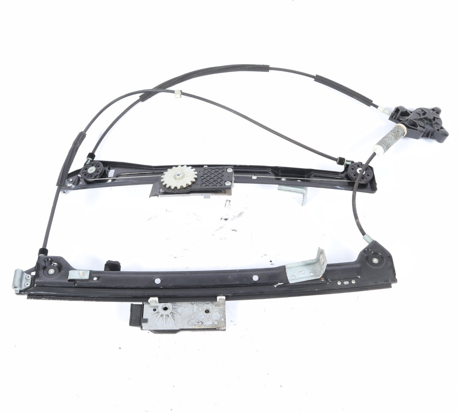 2011-15 MINI COOPER R60 COUNTRYMAN FRONT RIGHT DOOR WINDOW REGULATOR W MOTOR OEM