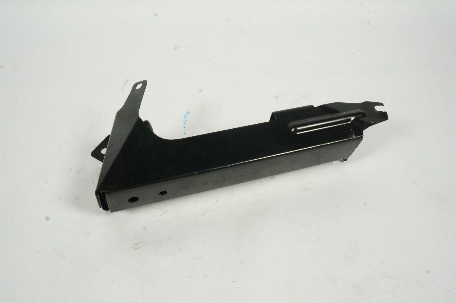 2005 - 2008 Mercedes-Benz SLK280 trunk boot trim element A1716390231