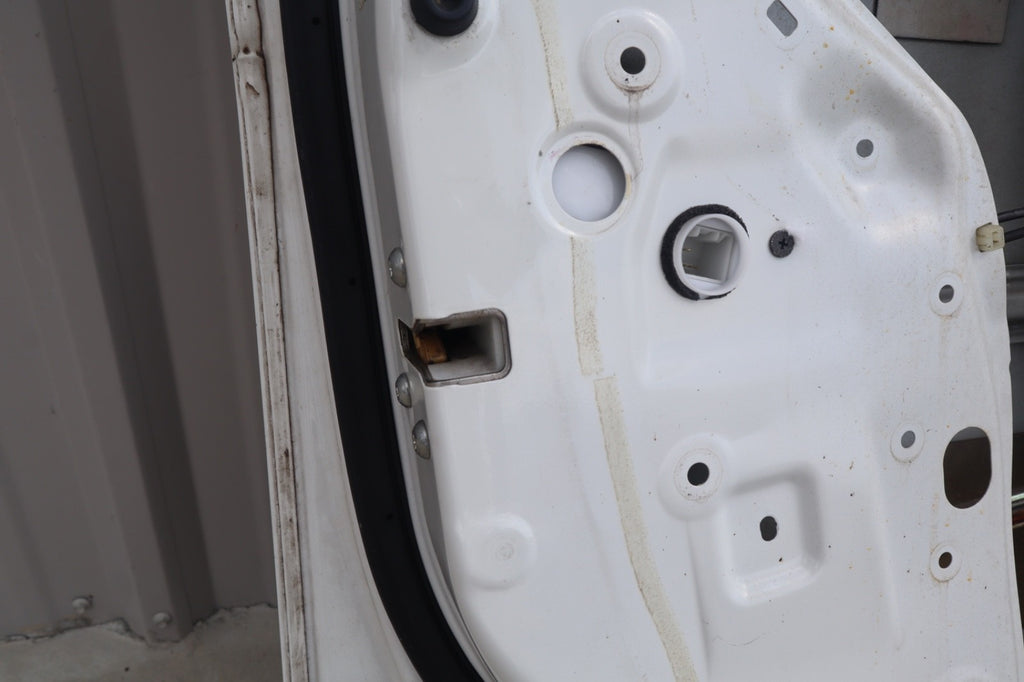 2011-2017 Honda Odyssey Front Left Driver Door Shell OEM