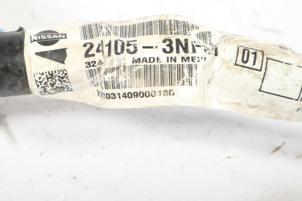 2013-2024 Nissan Leaf Battery Positive Terminal Junction Fuse Box OEM