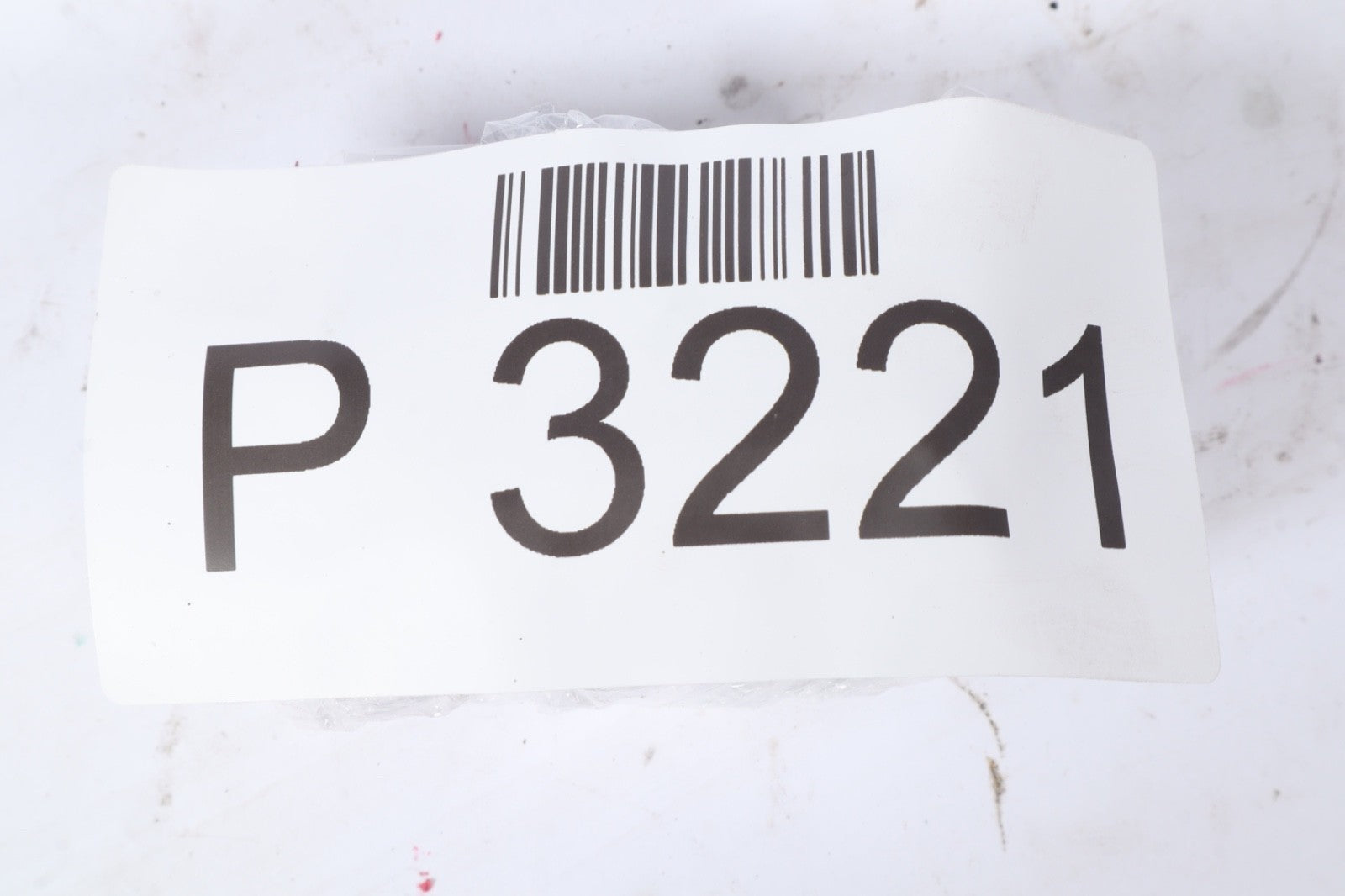 2012-2016 DODGE GRAND CARAVAN HOOD RELEASE HANDLE OEM