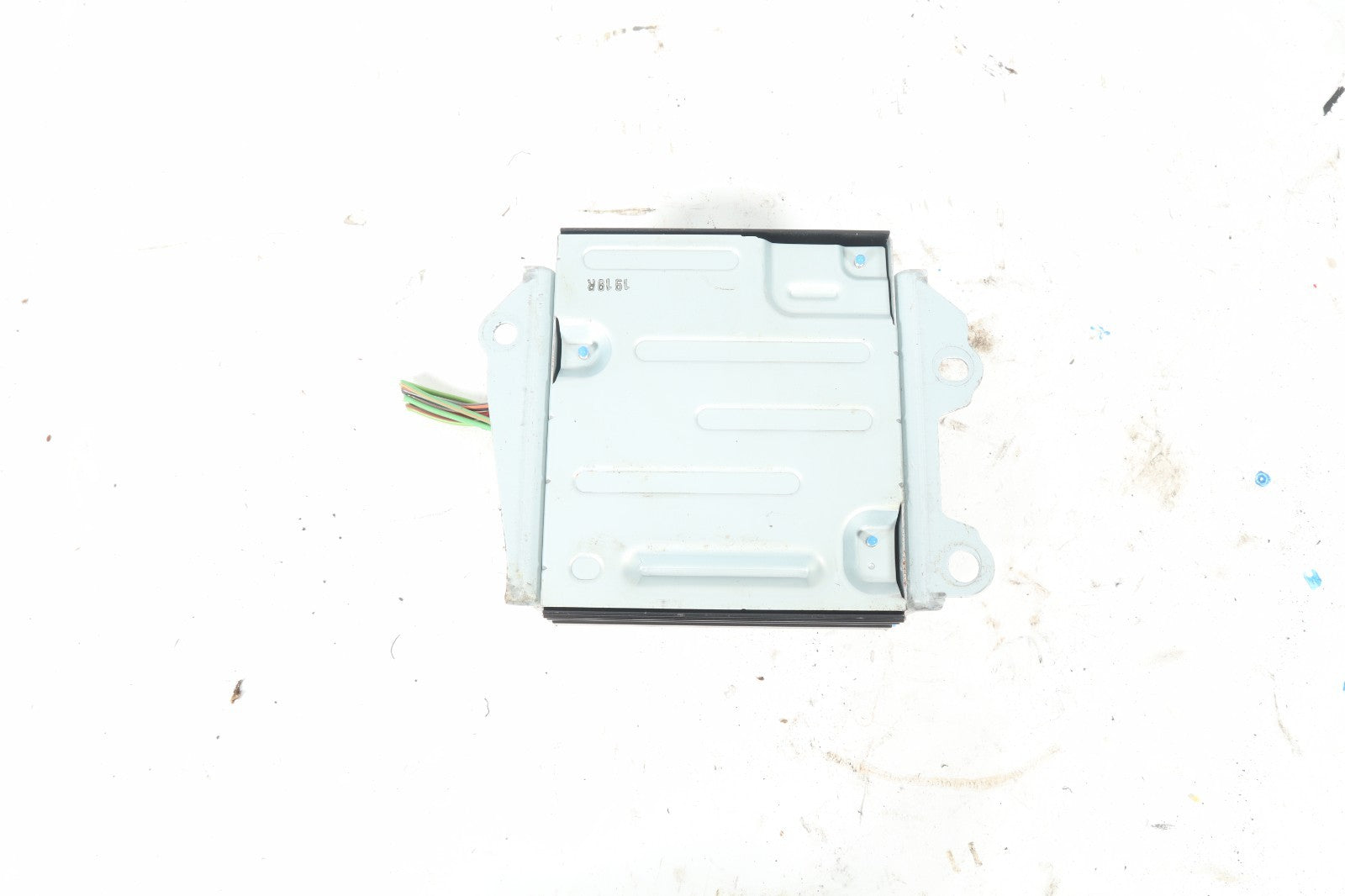 2008-2018 DODGE GRAND CARAVAN AUDIO EQUIPMENT RADIO AMPLIFIER OEM