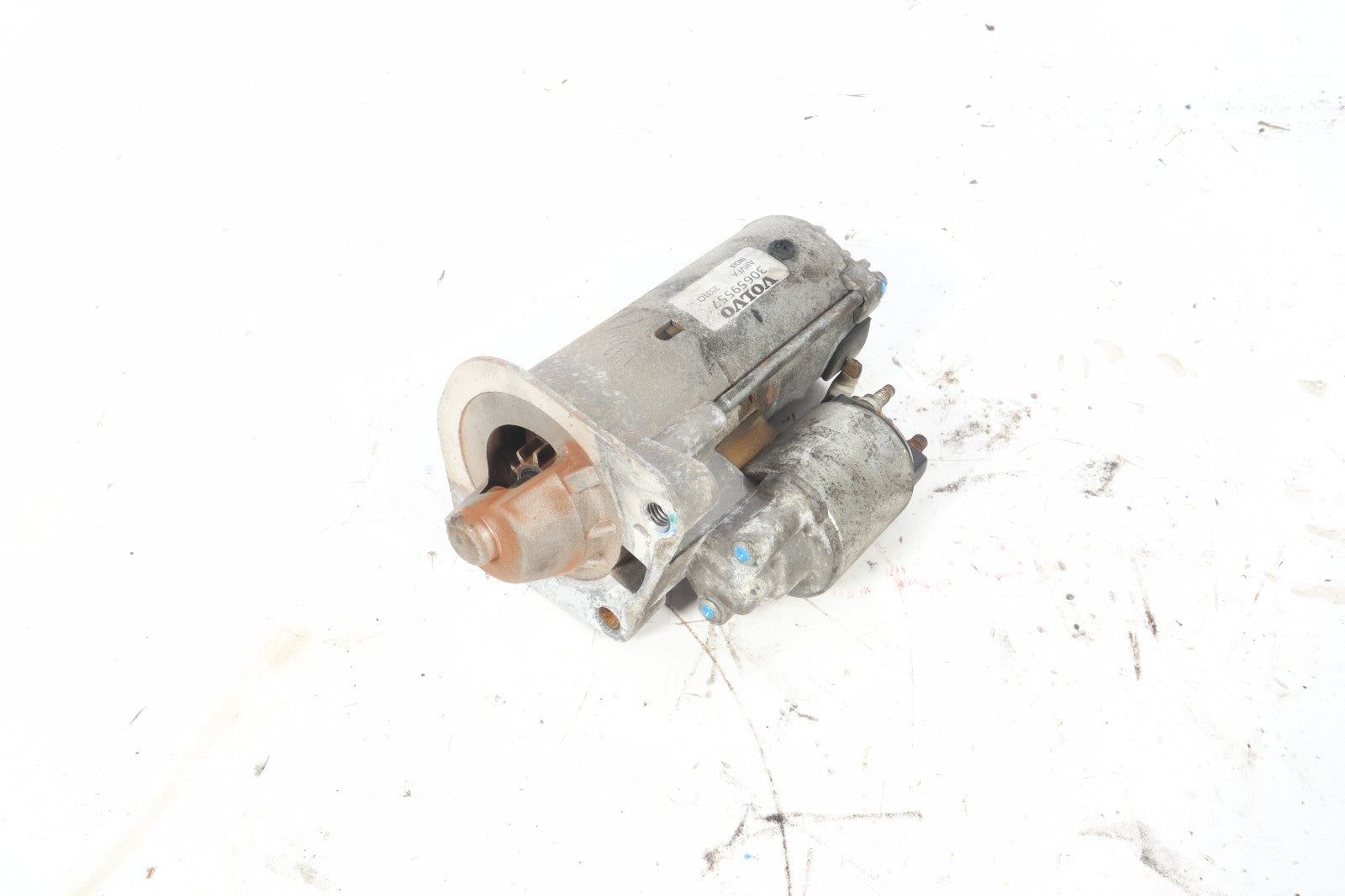 2008-2013 VOLVO C70 STARTER OEM 30659557