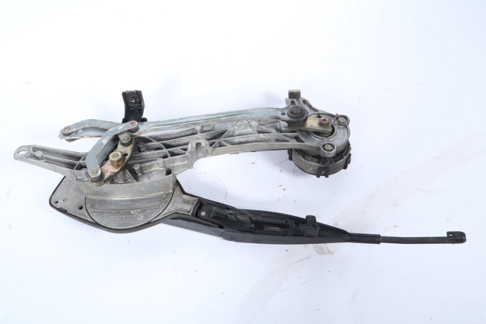 1997-2002 MERCEDES  CLK320 CLK430  WINDSHIELD WIPER MOTOR BOSCH OEM