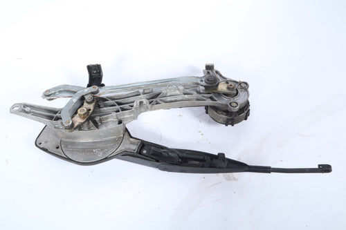 1997-2002 MERCEDES  CLK320 CLK430  WINDSHIELD WIPER MOTOR BOSCH OEM