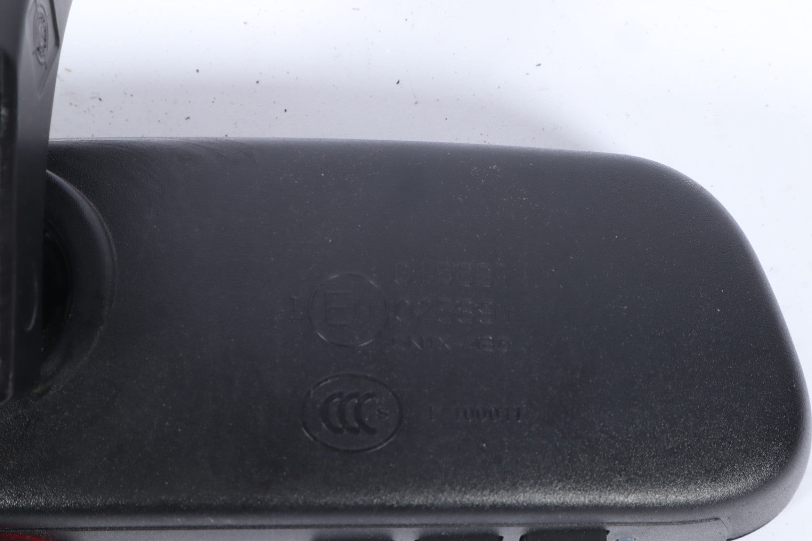 2004-2010 BMW X3 INTERIOR REAR VIEW MIRROR OEM