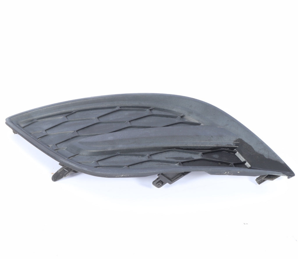 2012 MAZDA CX-9 FRONT BUMPER RIGHT LOWER GRILLE COVER OEM