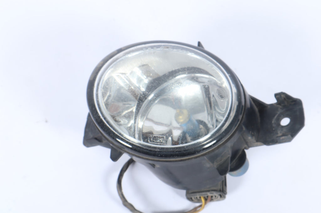2007-2010 BMW X3 FRONT LEFT DRIVER SIDE BUMPER FOG LIGHT LAMP 6317718431703 OEM