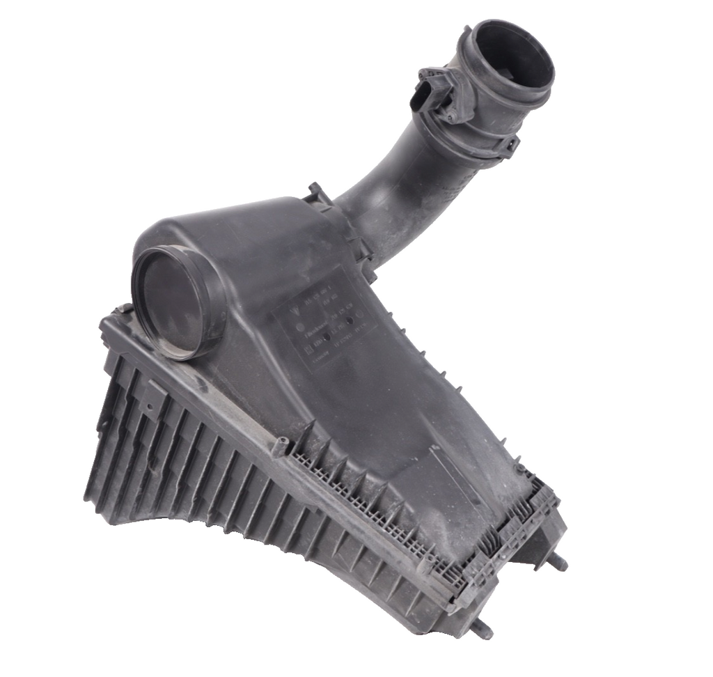 2004-2010 Porsche Cayenne Engine Air Intake Filter Box Lid Housing 7L5128607 OEM