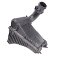 2004-2010 Porsche Cayenne Engine Air Intake Filter Box Lid Housing 7L5128607 OEM