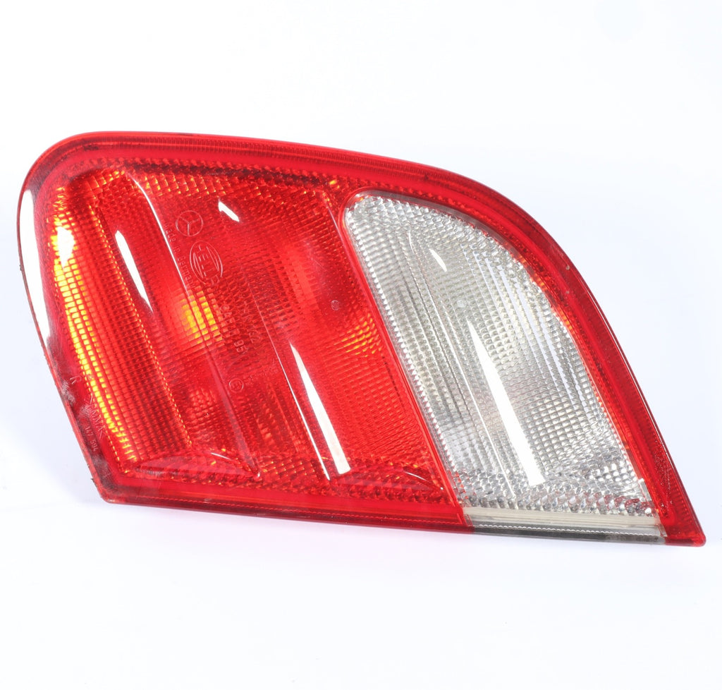 1997 - 2003 Mercedes CLK430 CLK320 Rear Right Inner Tail Light OEM